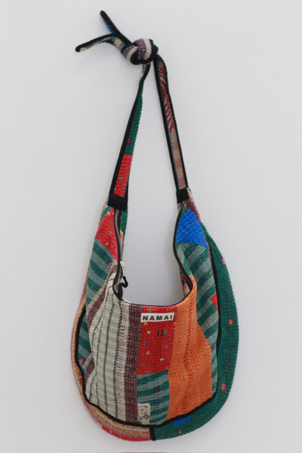 NAMAI 25 Autumn/Winter KAIRA CHANDRA Crescent Bag NM-NMCB001-1